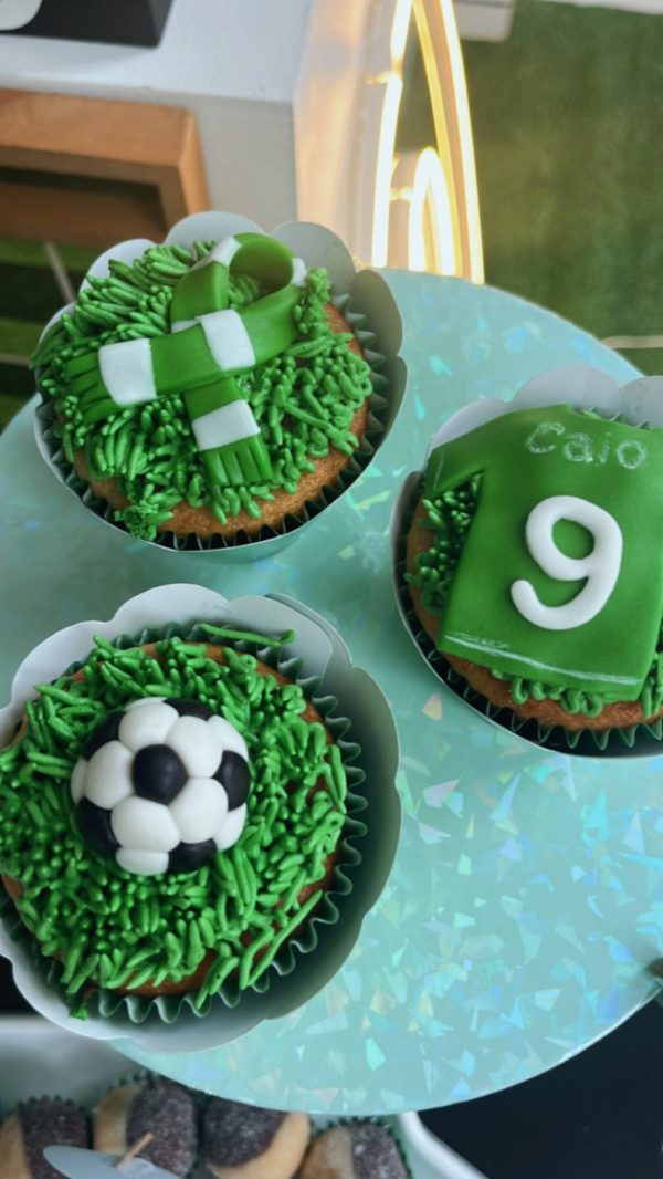 Festa Palmeiras