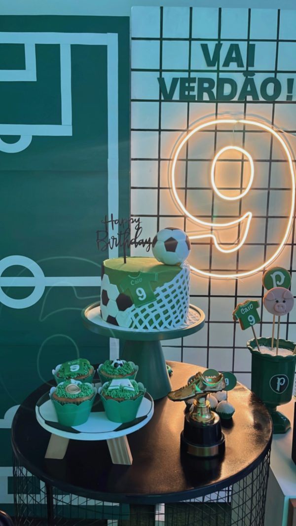 Festa Palmeiras