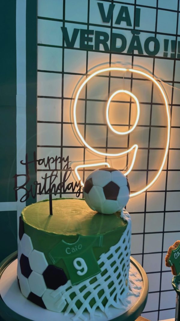 Festa Palmeiras