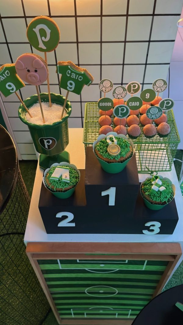 Festa Palmeiras