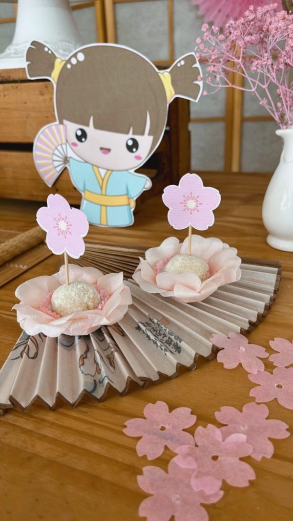 Festa Kokeshi