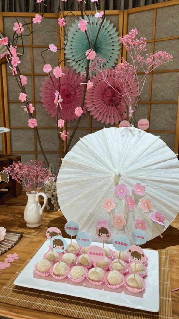 Festa Kokeshi