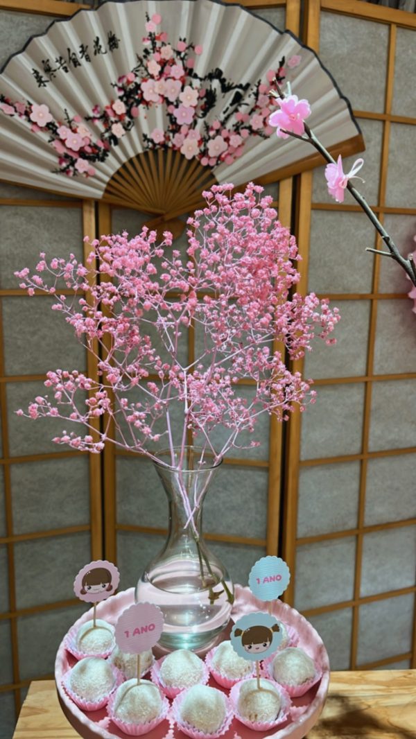 Festa Kokeshi