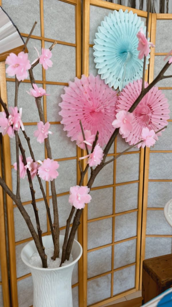 Festa Kokeshi
