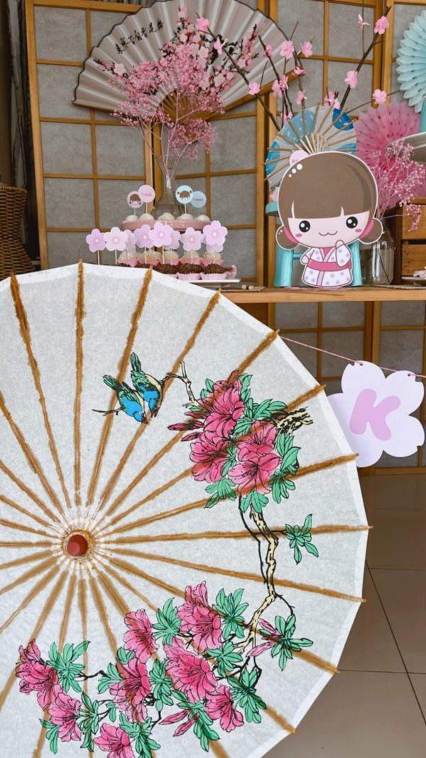 Festa Kokeshi