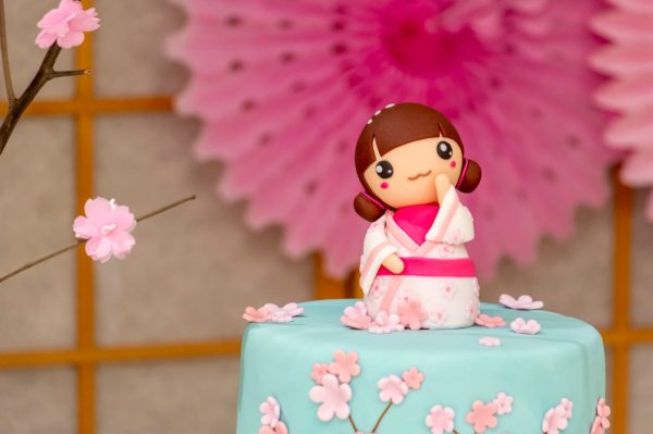Festa Kokeshi