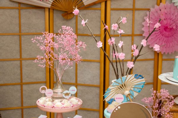 Festa Kokeshi