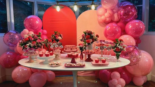 Festa Barbie