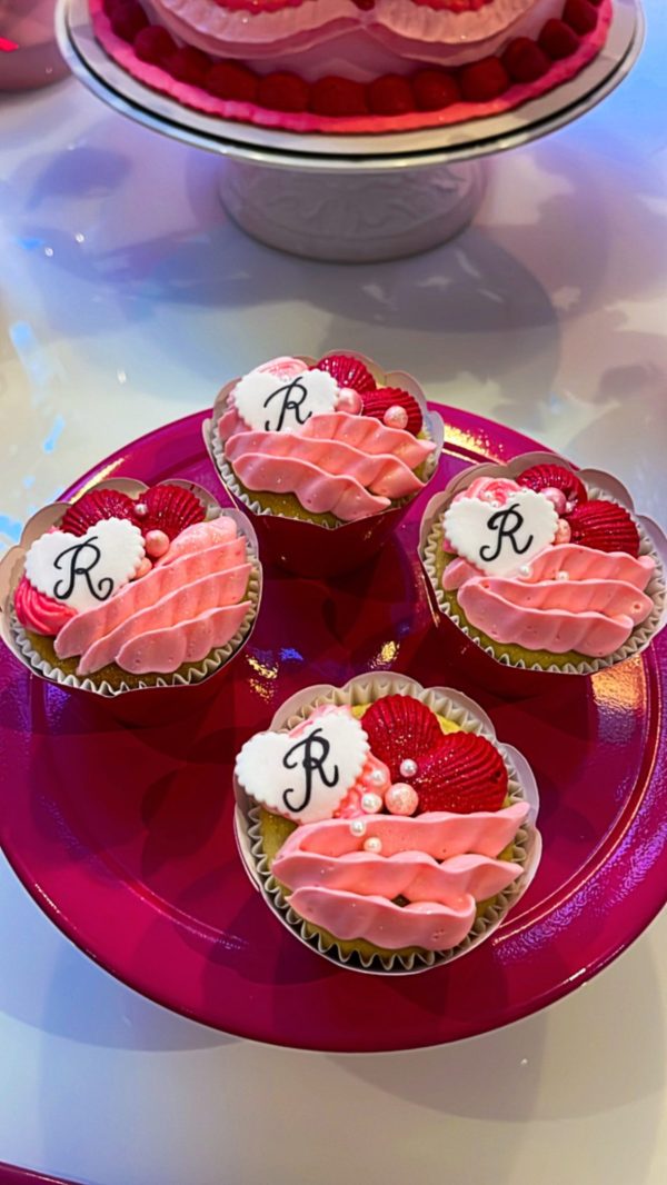 Festa Cor de Rosa