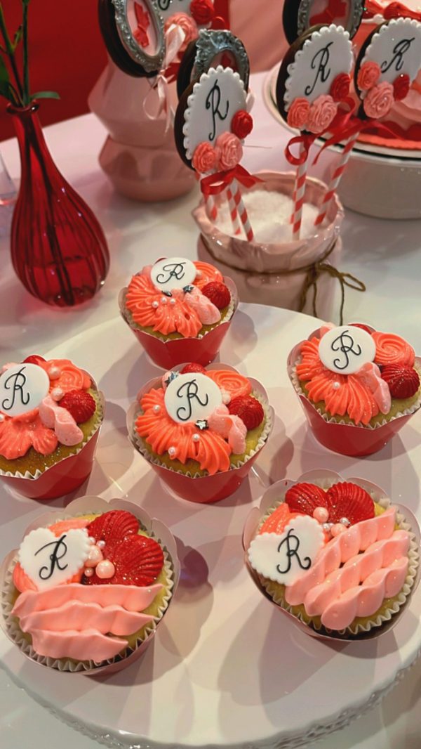 Festa Cor de Rosa