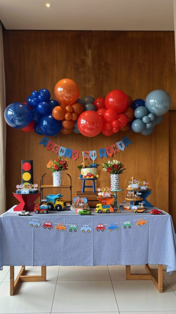 Festa Picnic