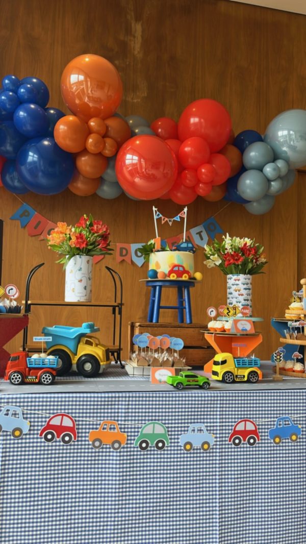 Picnic do Bento