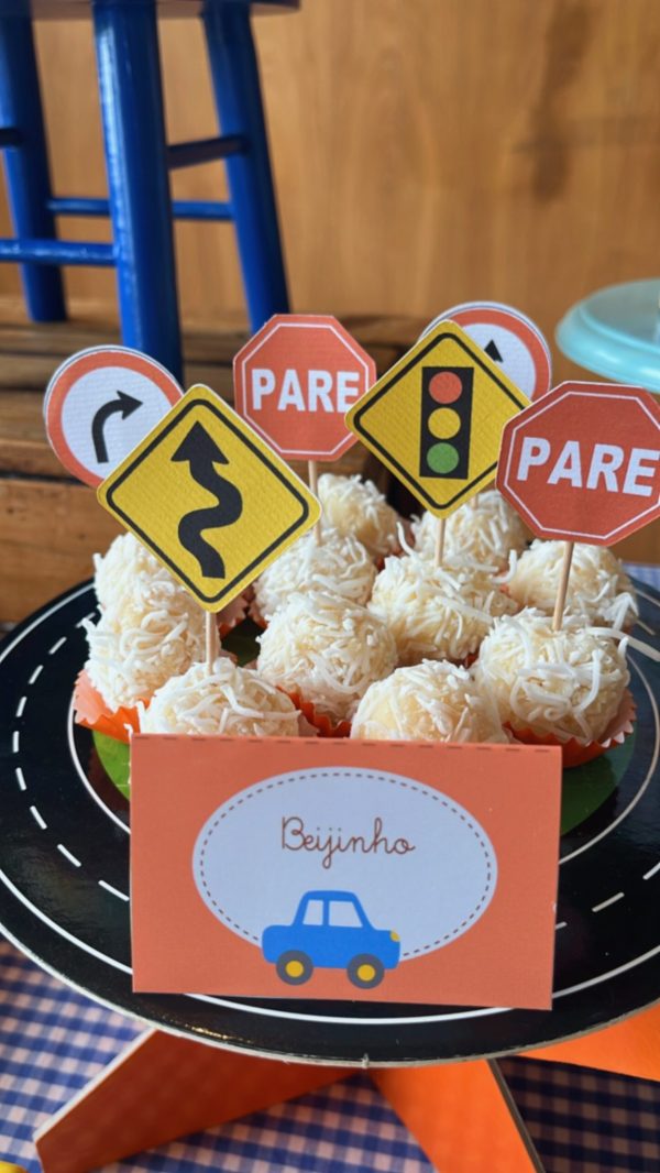 Picnic do Bento