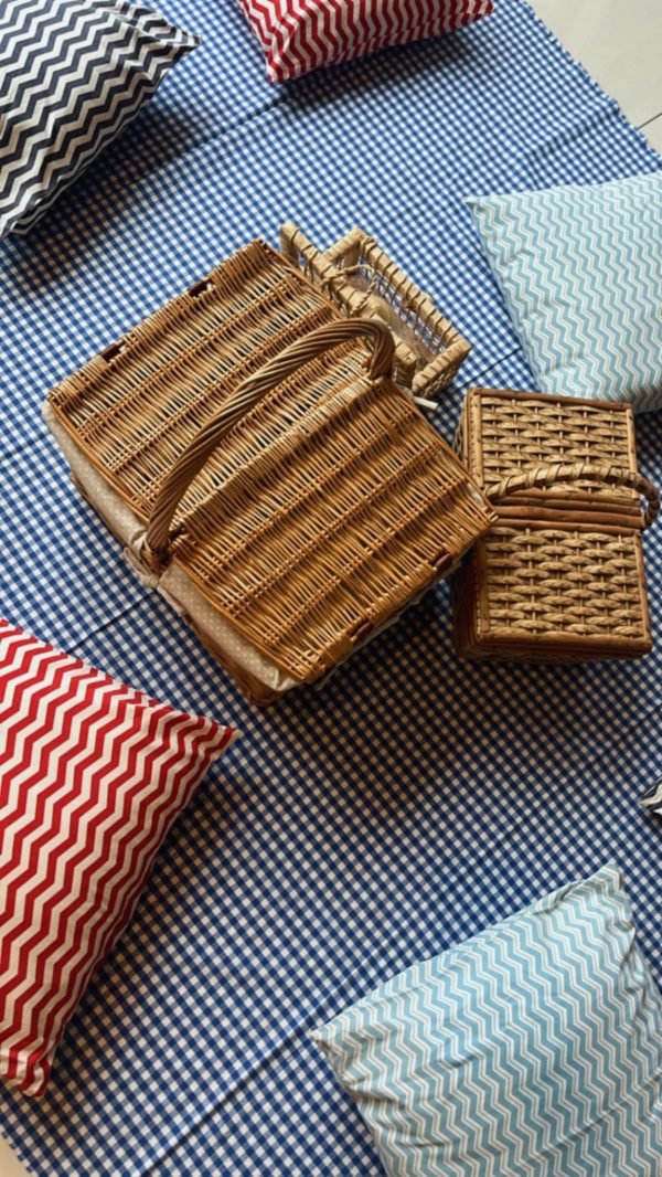 Picnic do Bento