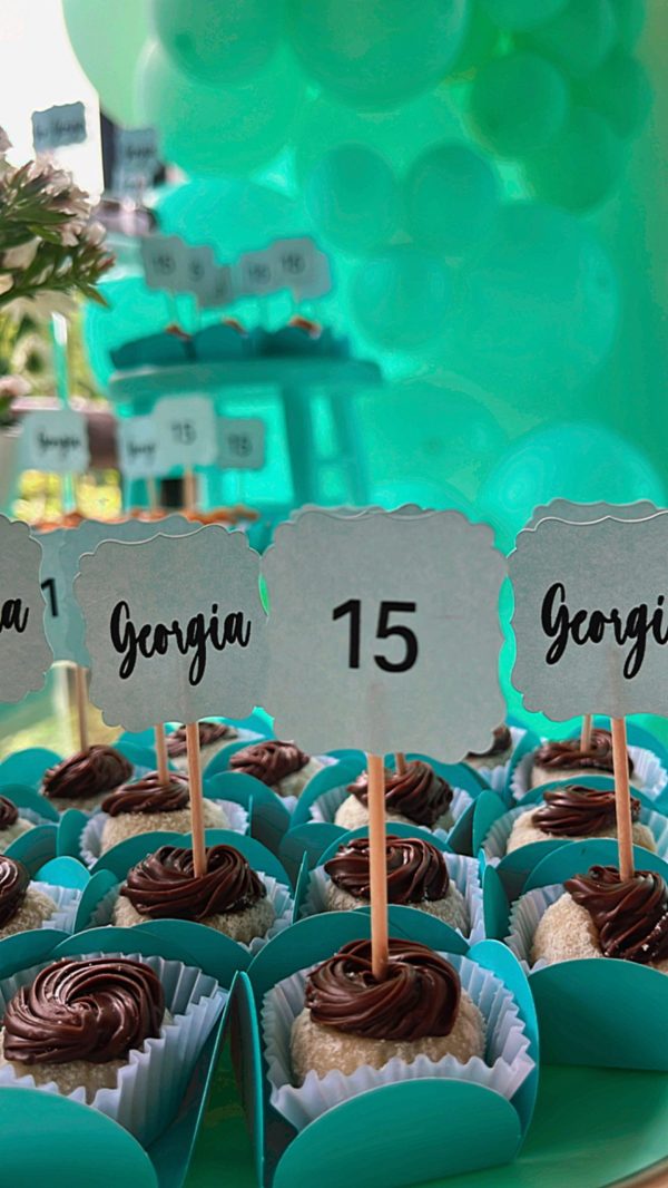 Festa Verde Água