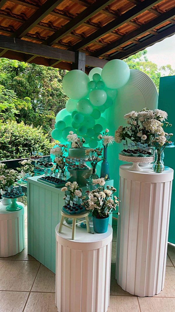 Festa Verde Água