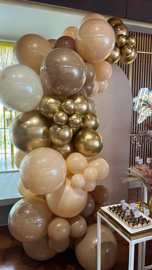 Festa Celebrando a Amizade