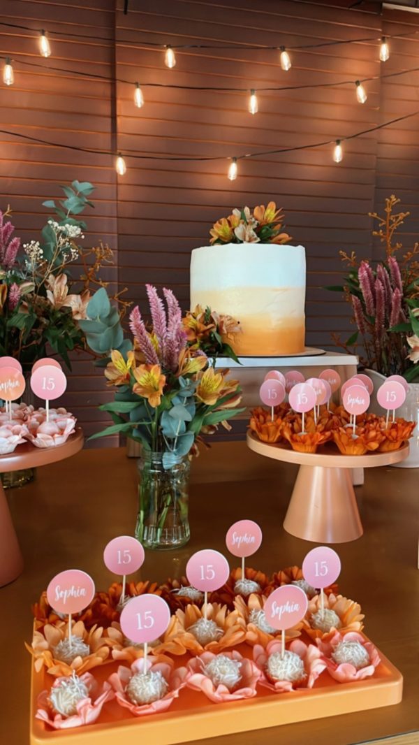 Festa Sunset