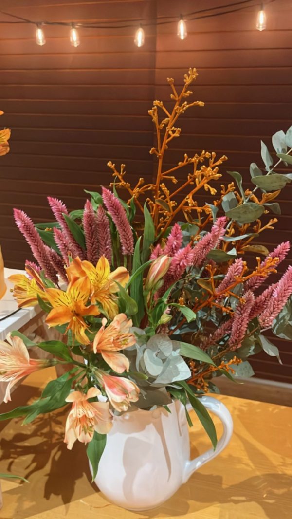 Festa Sunset