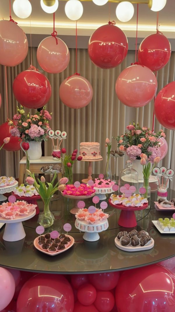 Festa Rosa