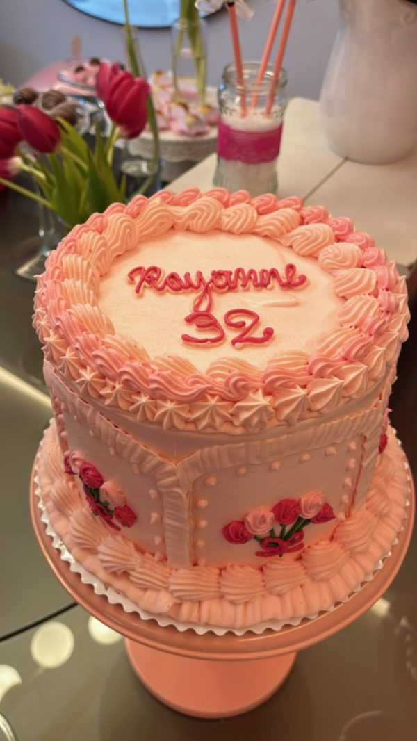 Festa Rosa
