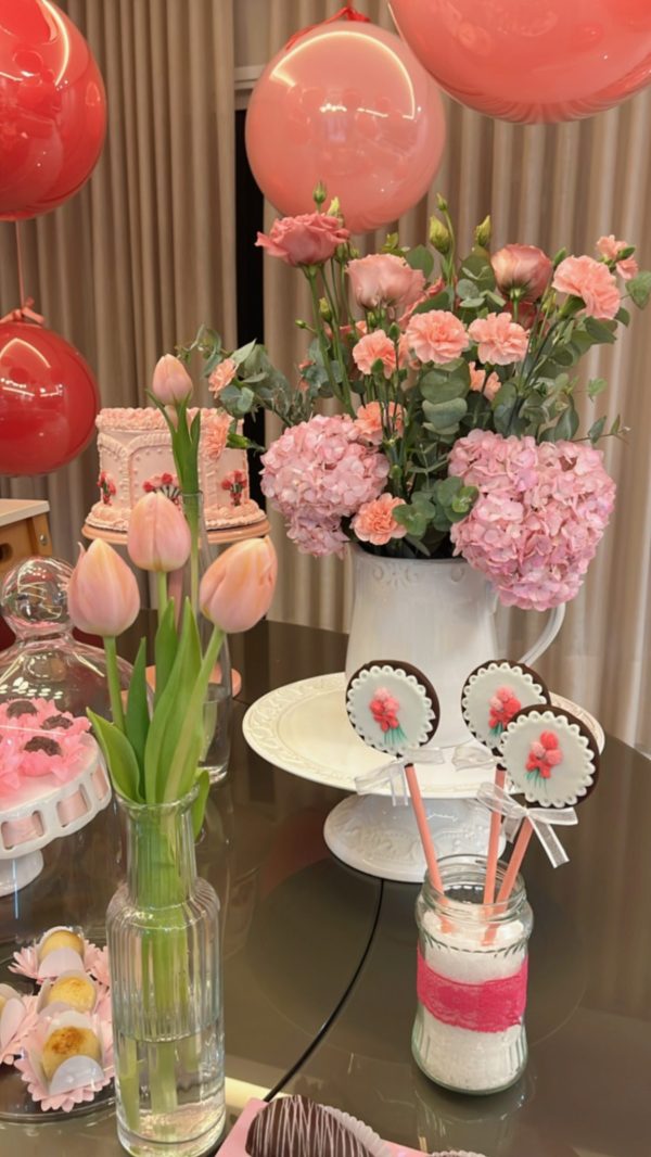 Festa Rosa