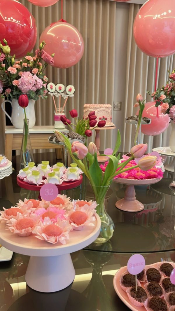 Festa Rosa