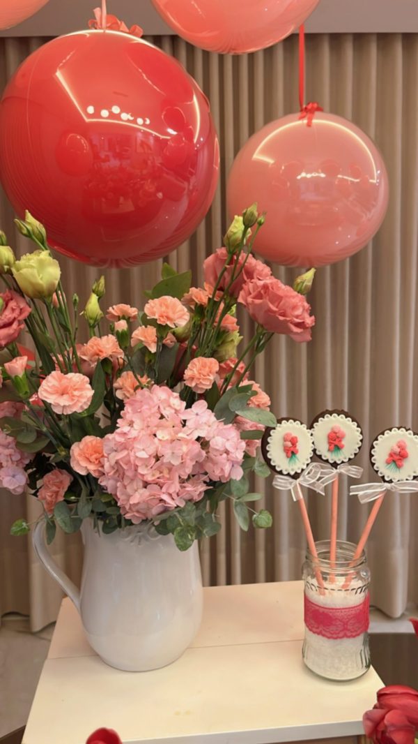 Festa Rosa