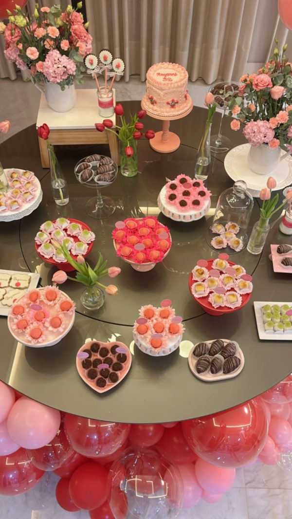 Festa Rosa
