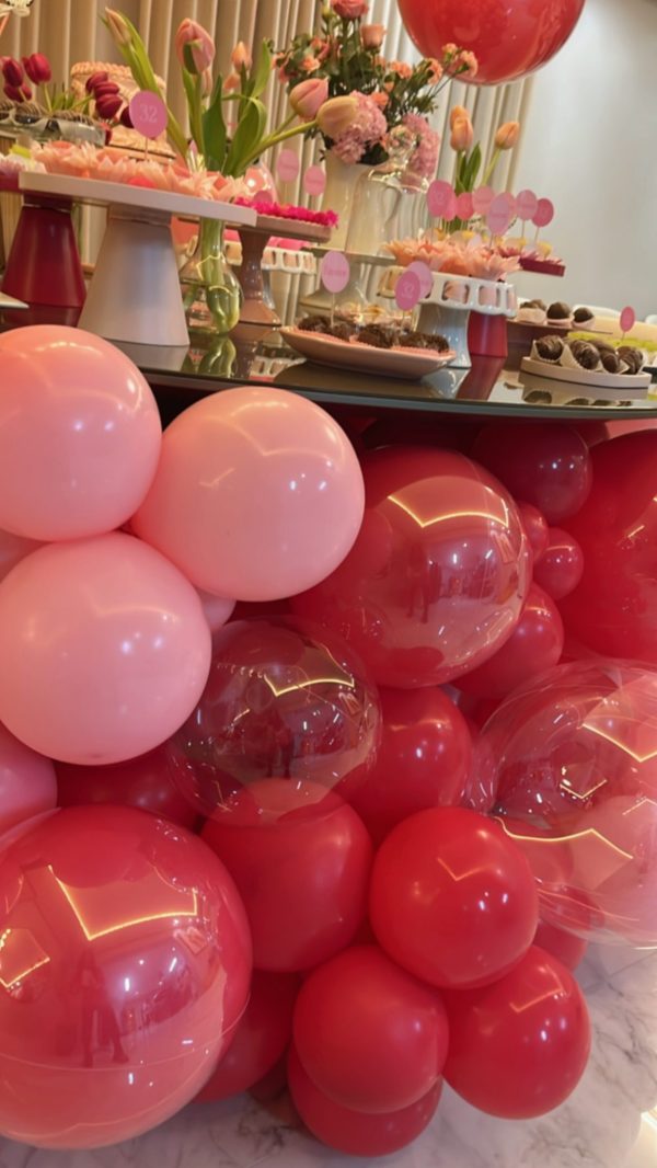 Festa Rosa