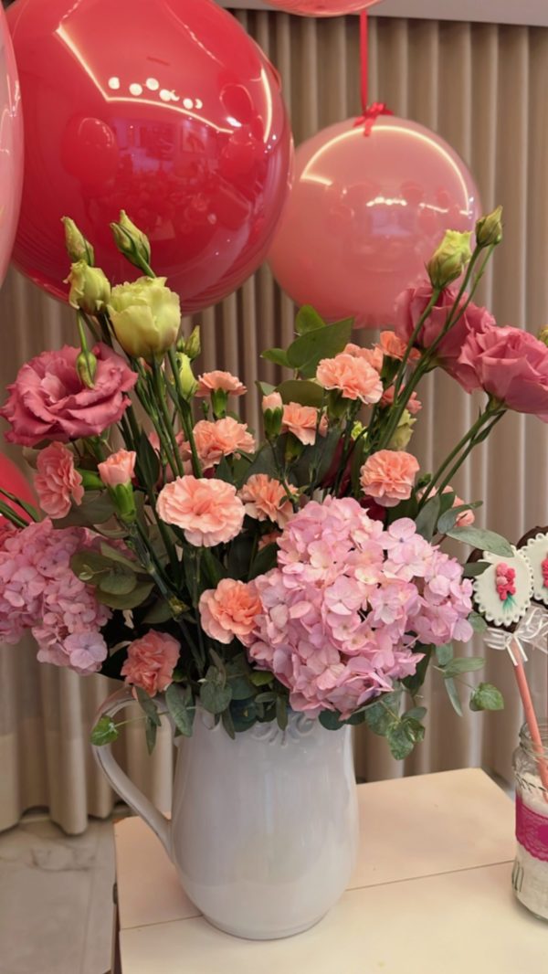Festa Rosa