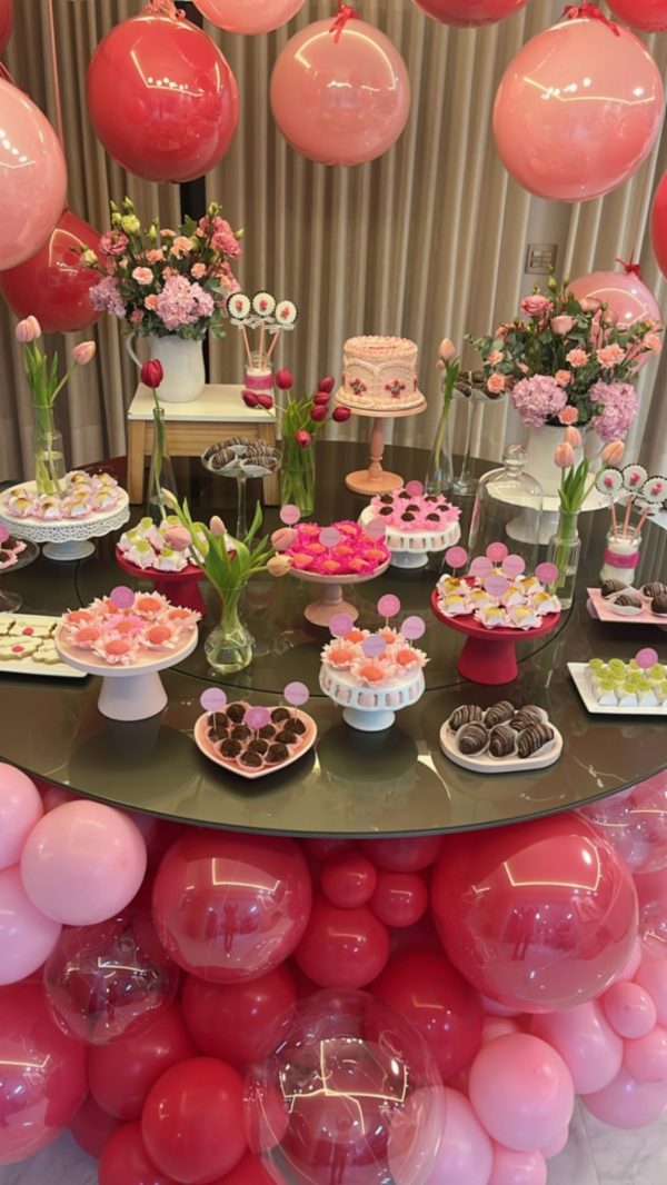 Festa Rosa