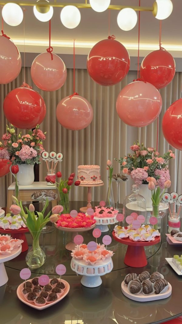 Festa Rosa