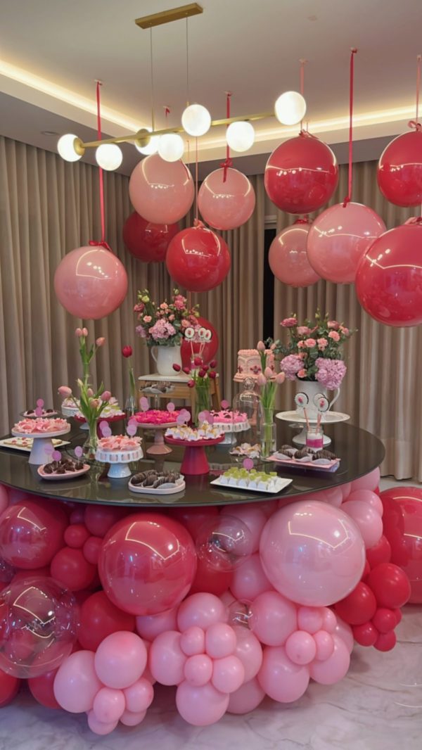 Festa Rosa