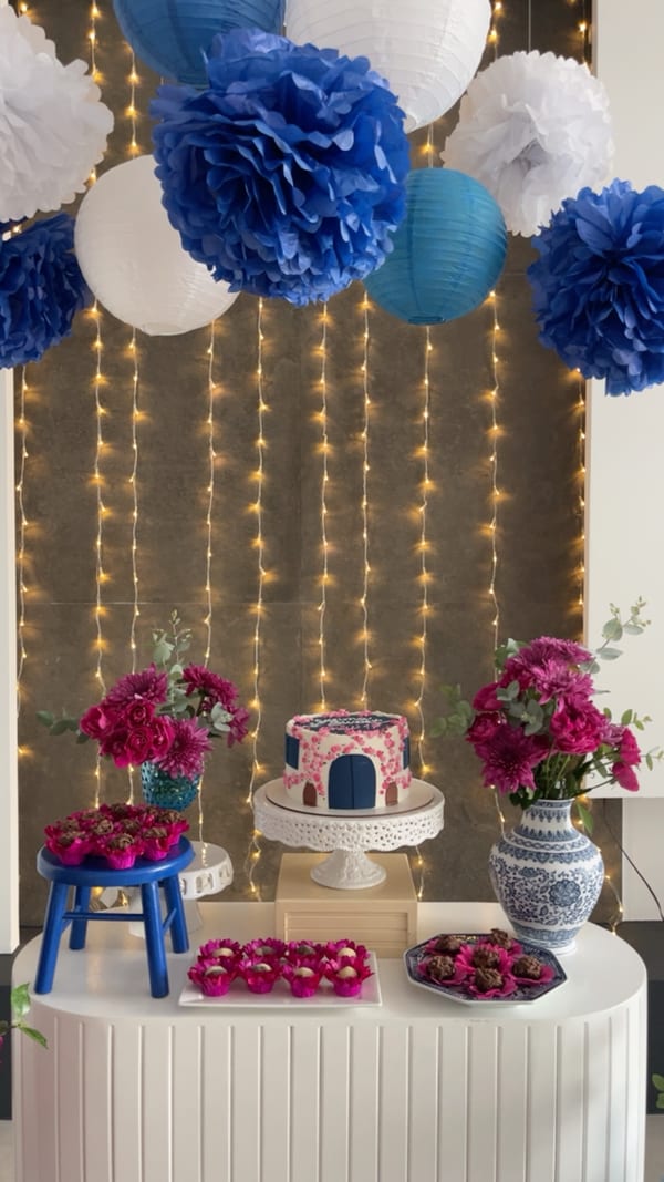 Festa Mamma Mia