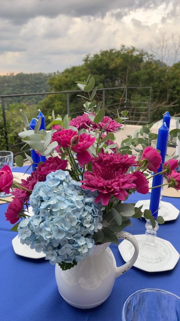 Festa Mamma Mia