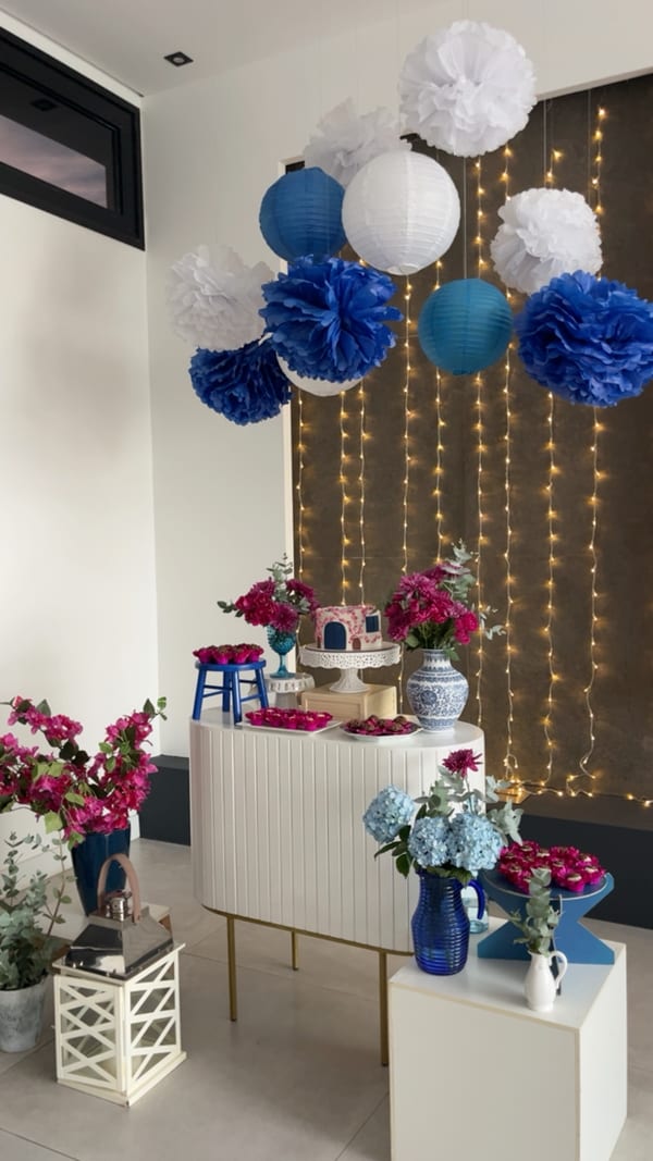 Festa Mamma Mia
