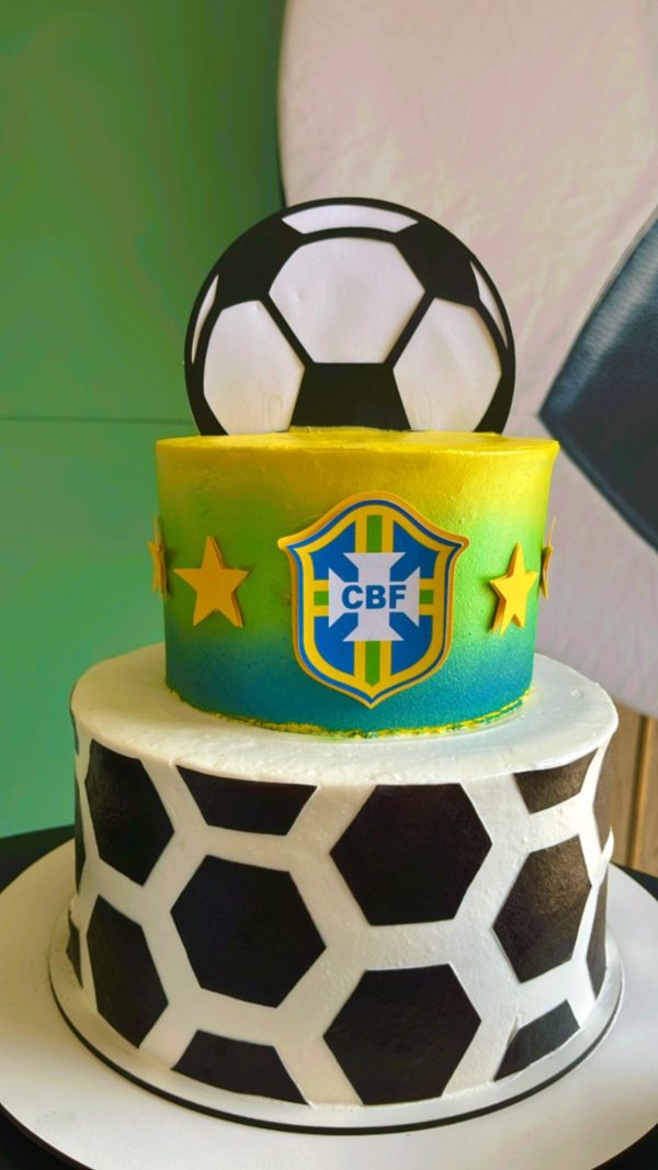 Festa Copa do Mundo