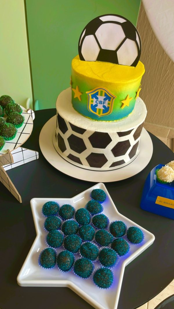 Festa Copa do Mundo