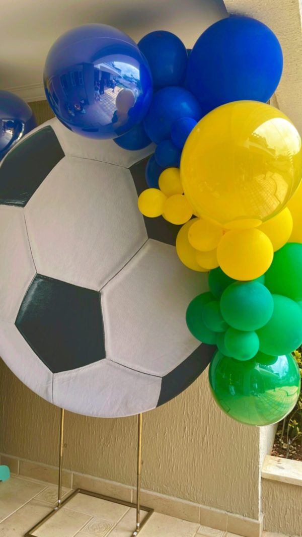 Festa Copa do Mundo