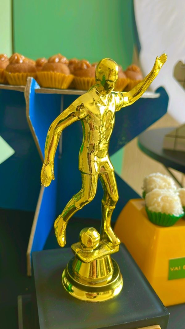 Festa Copa do Mundo