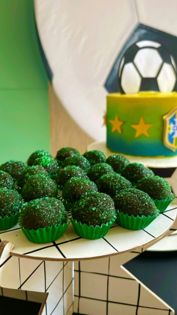 Festa Copa do Mundo