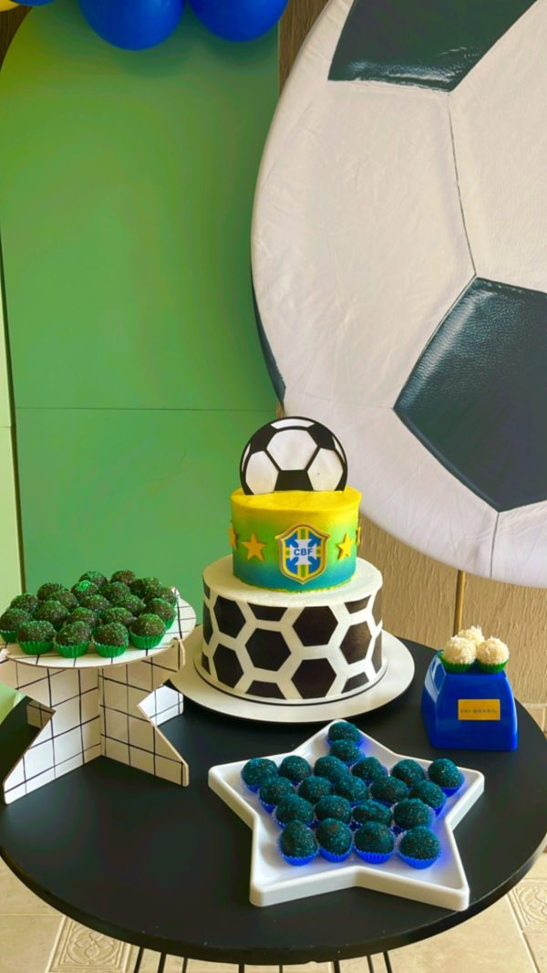 Festa Copa do Mundo
