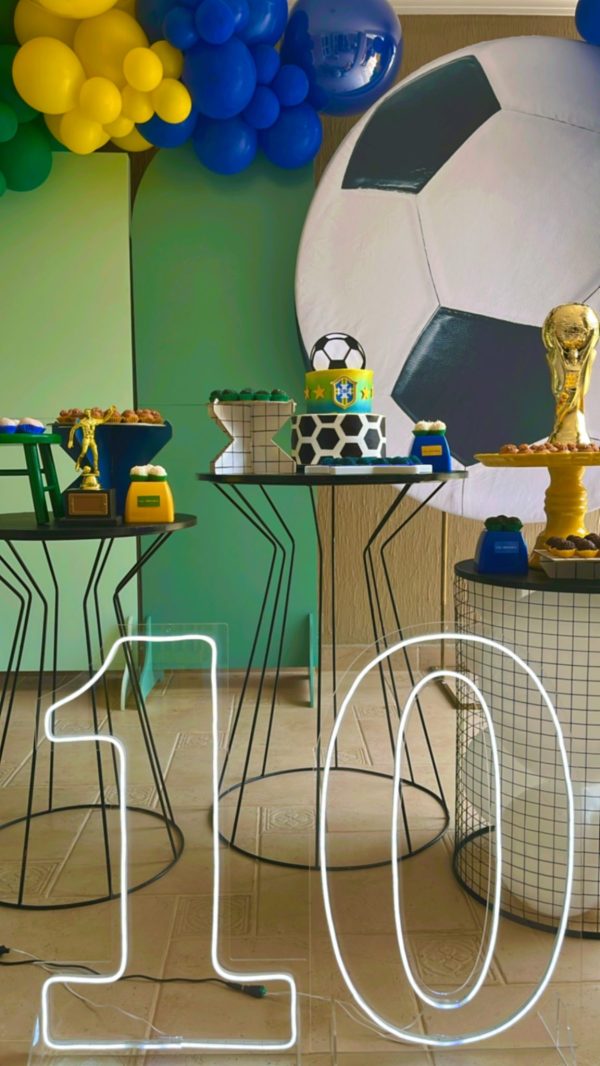 Festa Copa do Mundo