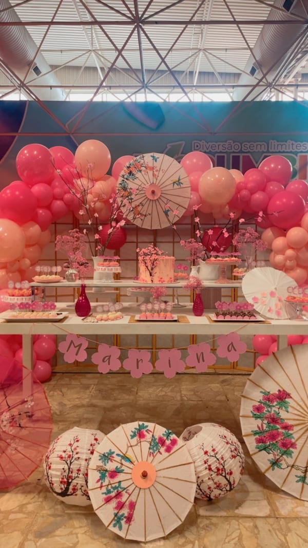 Festa Cerejeira