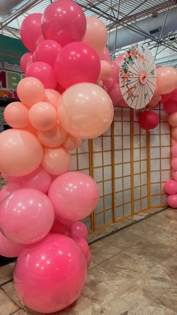 Festa Cerejeira