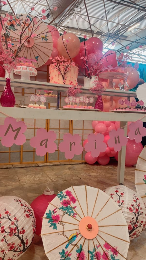 Festa Cerejeira