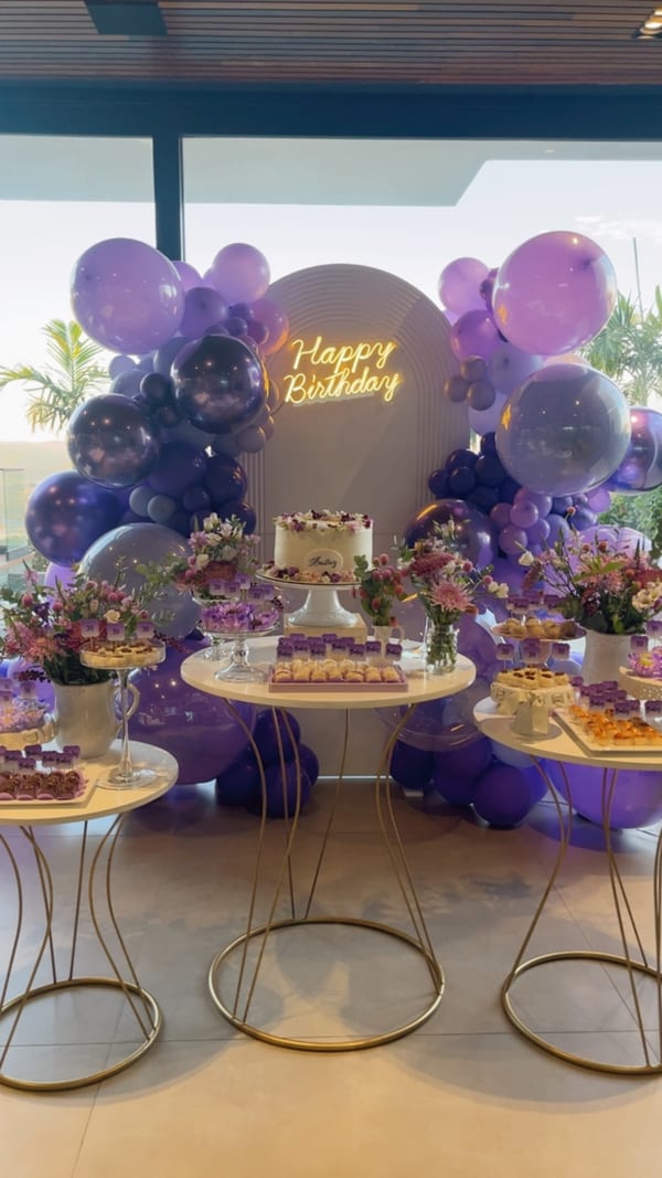Festa Jardim