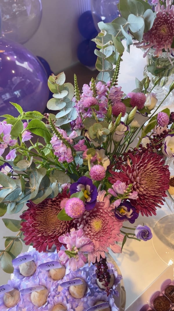 Festa Flores
