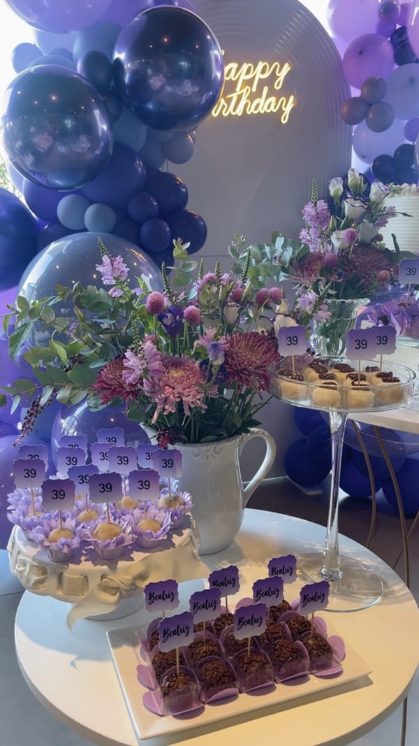 Festa Flores